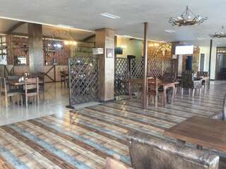 Мини-отель Crazy Horse Алматы-3