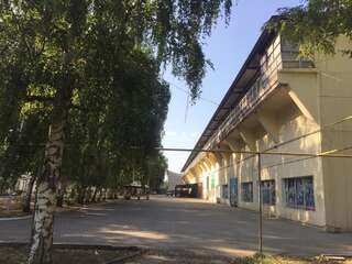 Мини-отель Crazy Horse Алматы-7