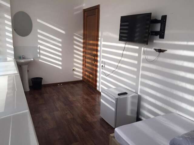 Мини-отель Crazy Horse Алматы-15