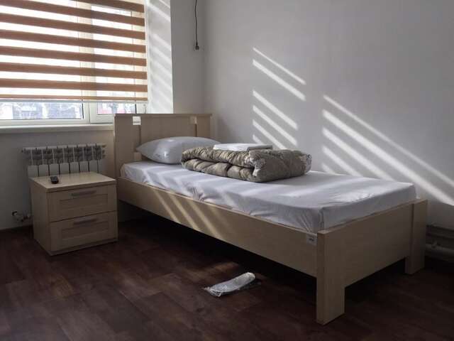 Мини-отель Crazy Horse Алматы-30